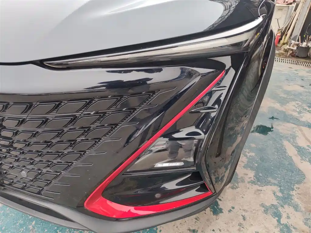 Changan UNI-T 2020 2020 1.5T Flagship
