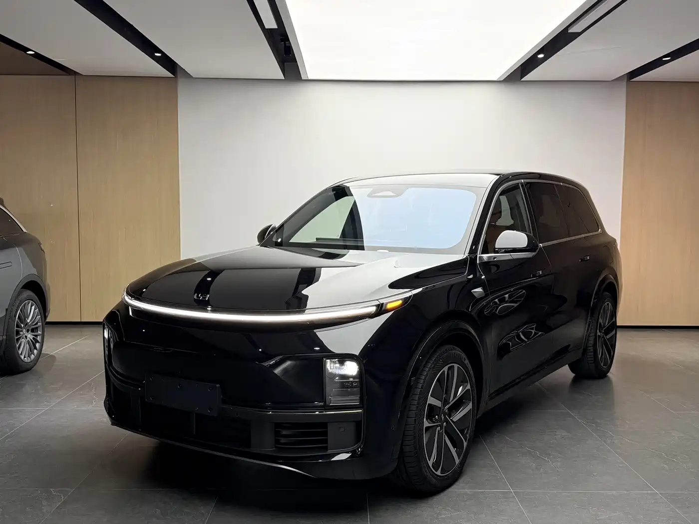 Li Auto L9 2024