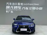 Фото 2 - Lexus GS