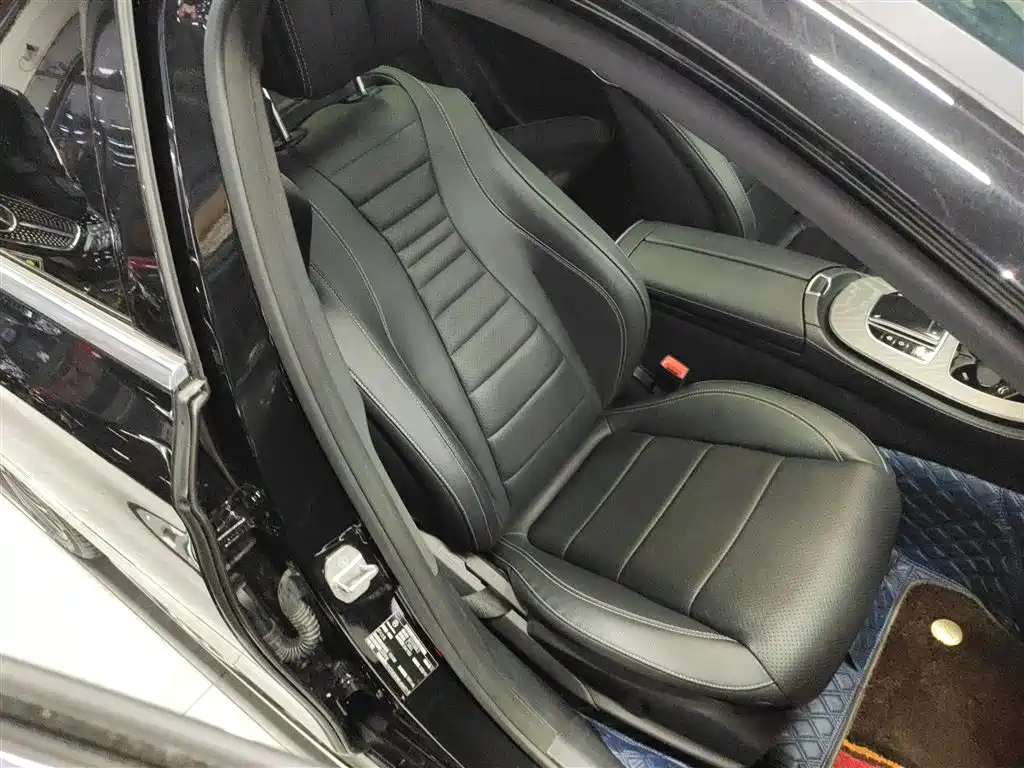 Mercedes-Benz E-Class 2021 E 300 L Sport Luxury Edition фото 25