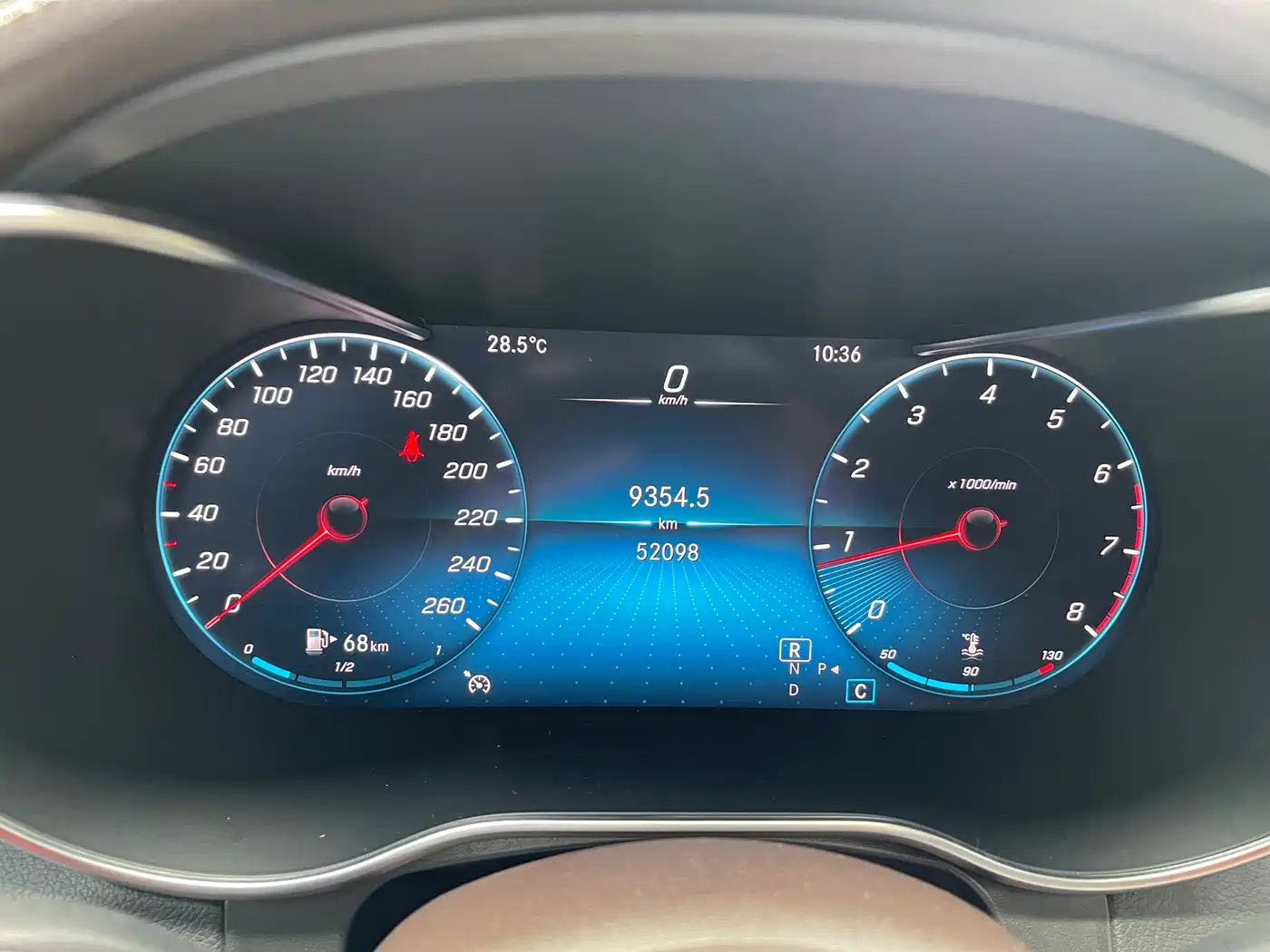 Mercedes-Benz GLC 2022 GLC 300 L 4MATIC Dynamic Collector's Edition фото 15