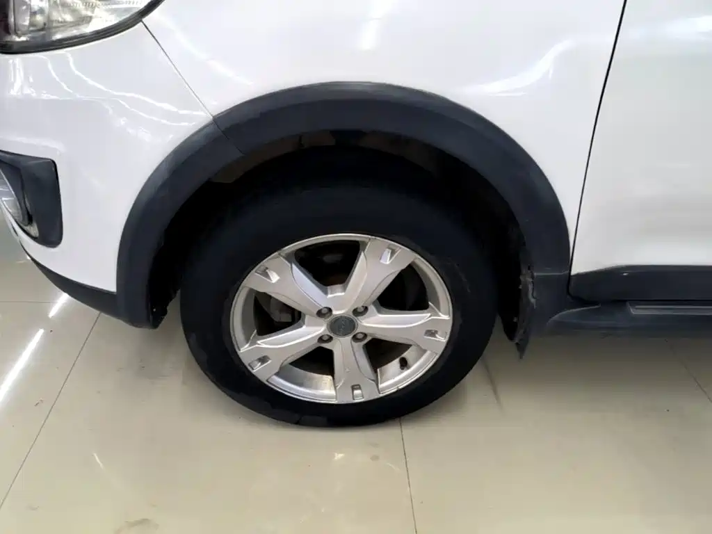 Haval H1 2016 2016 Red Label 1.5L Manual Comfort