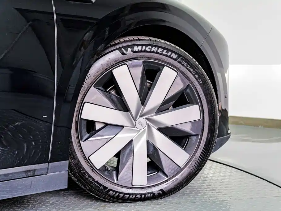 2026 Li Auto i6