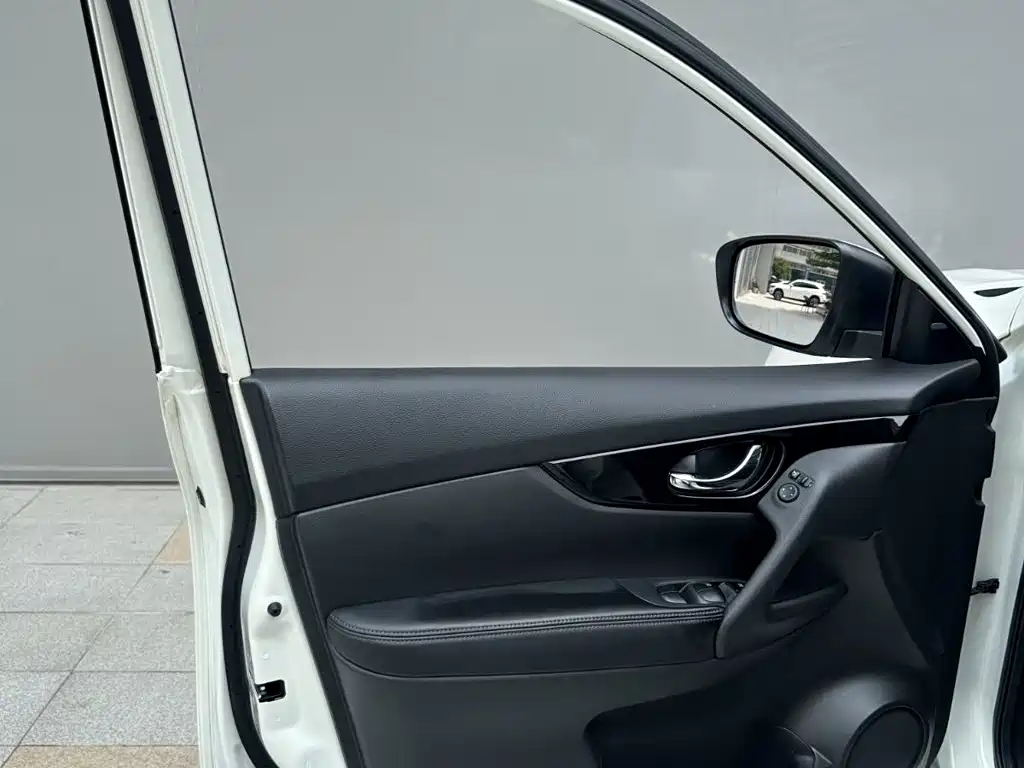 Nissan X-Trail, миниатюра 12