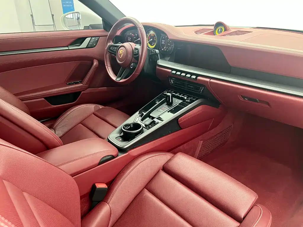 Porsche 911, миниатюра 11