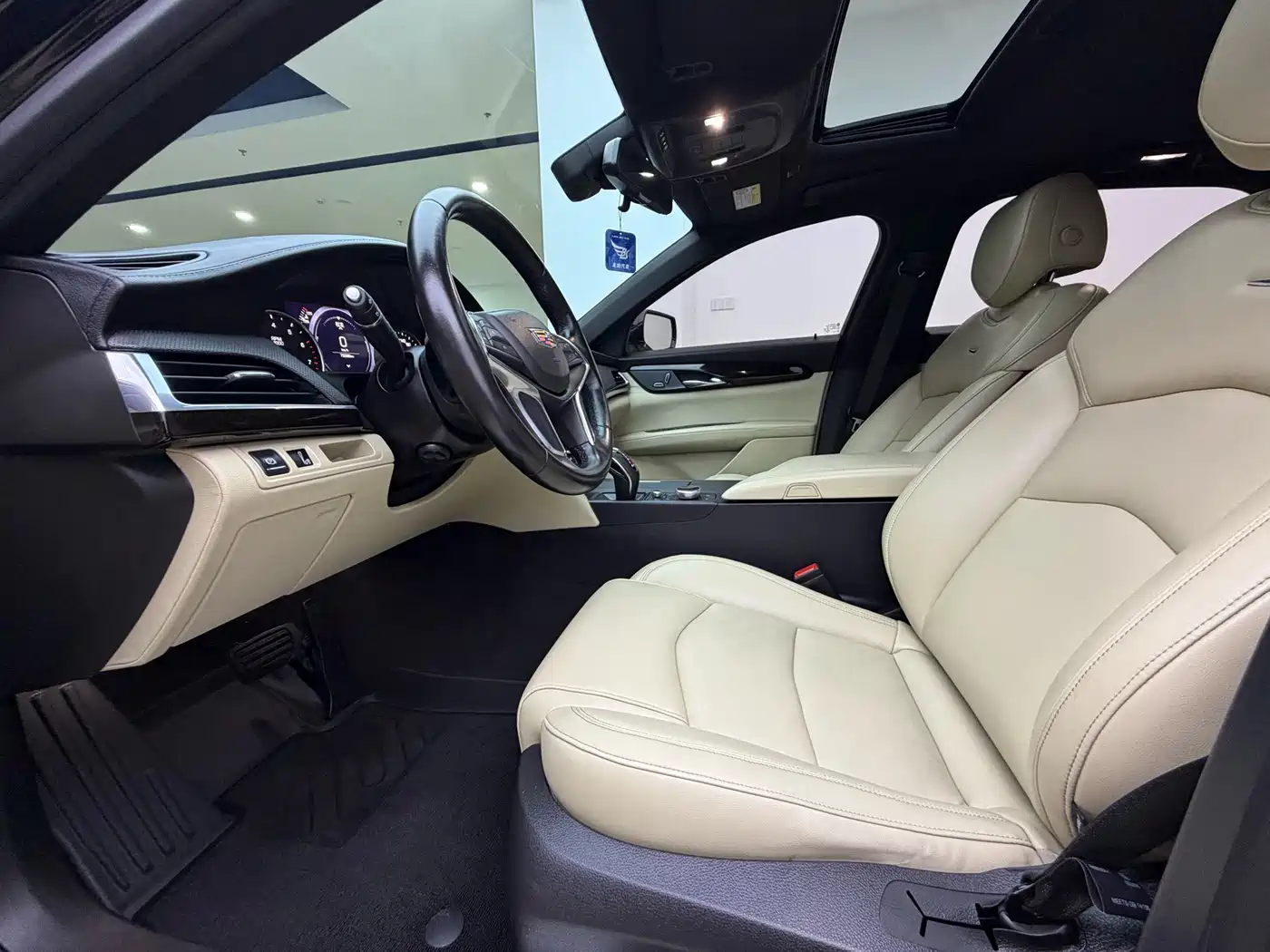 Фото 4 - Cadillac CT6