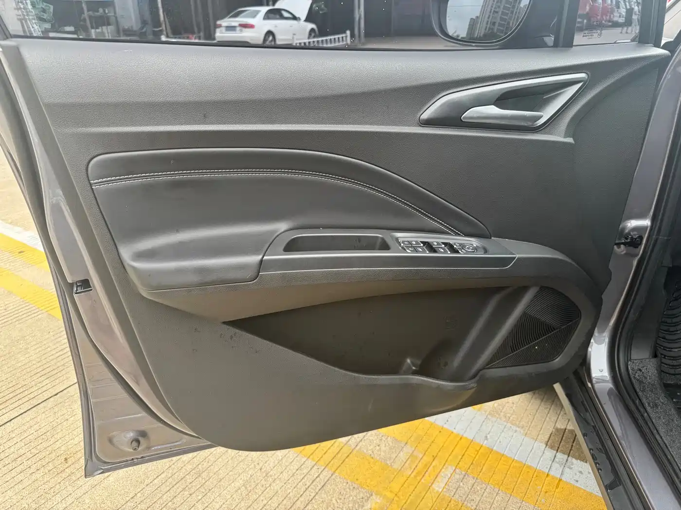 Nezha Auto Nezha V 2022 2022 Pro Long Range Intelligent Edition