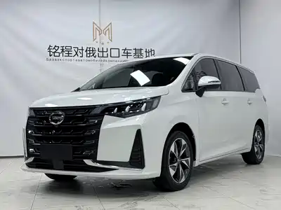 Trumpchi M6