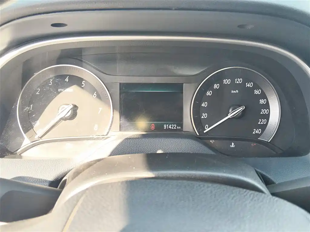 Buick Excelle 2016 15N Manual Elite фото 12