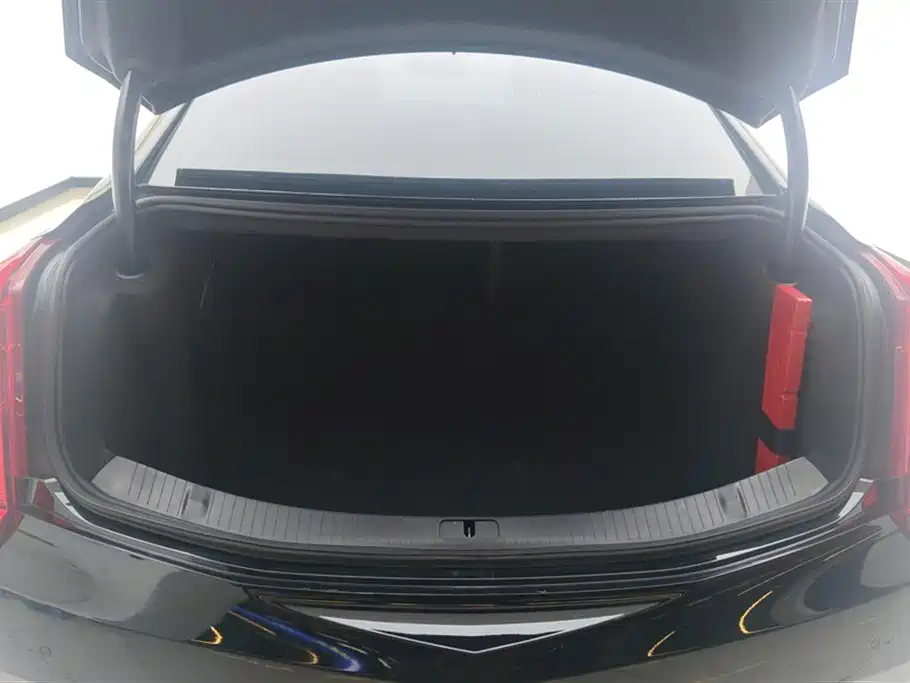 Cadillac XTS 2017 28T Technology фото 4
