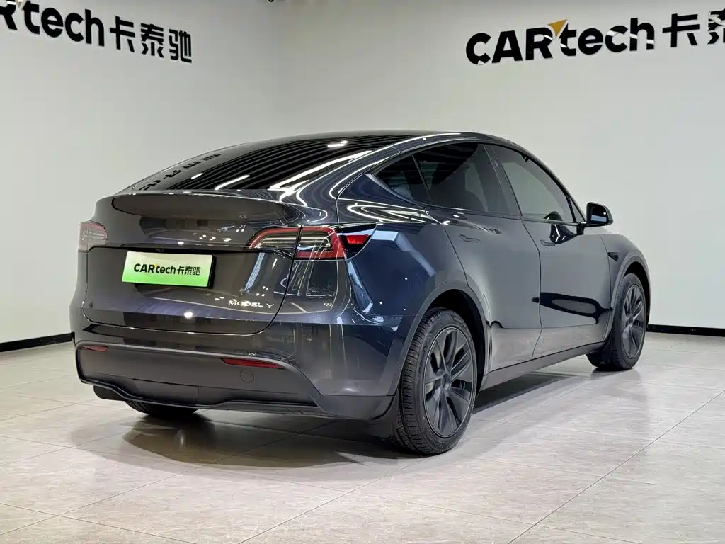 Фото 4 - Tesla Model Y
