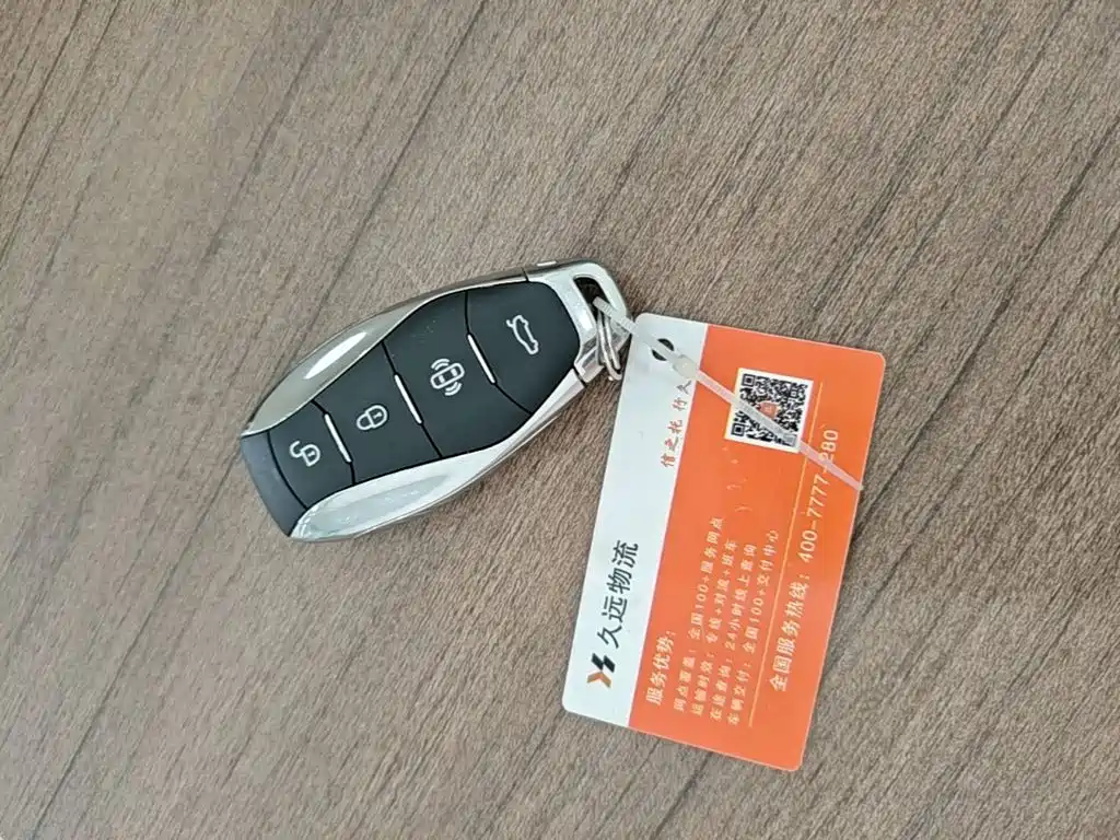 Hongqi Tian Gong 08 2024 2025 730 Max RWD