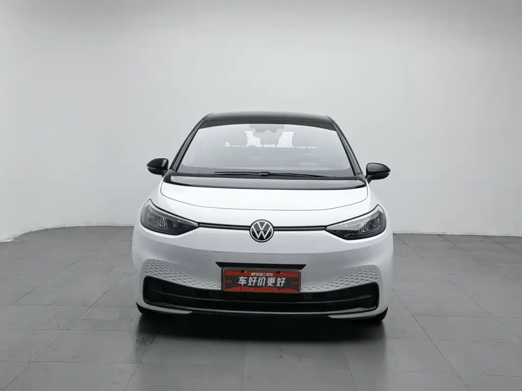 Volkswagen ID.3 2025 2025 Smart Outstanding Edition