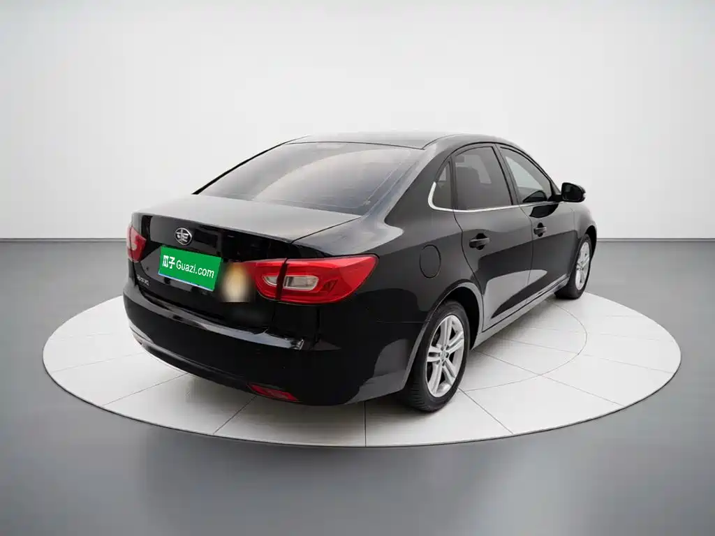 Besturn B30 2018 2017 1.6L Manual Luxury