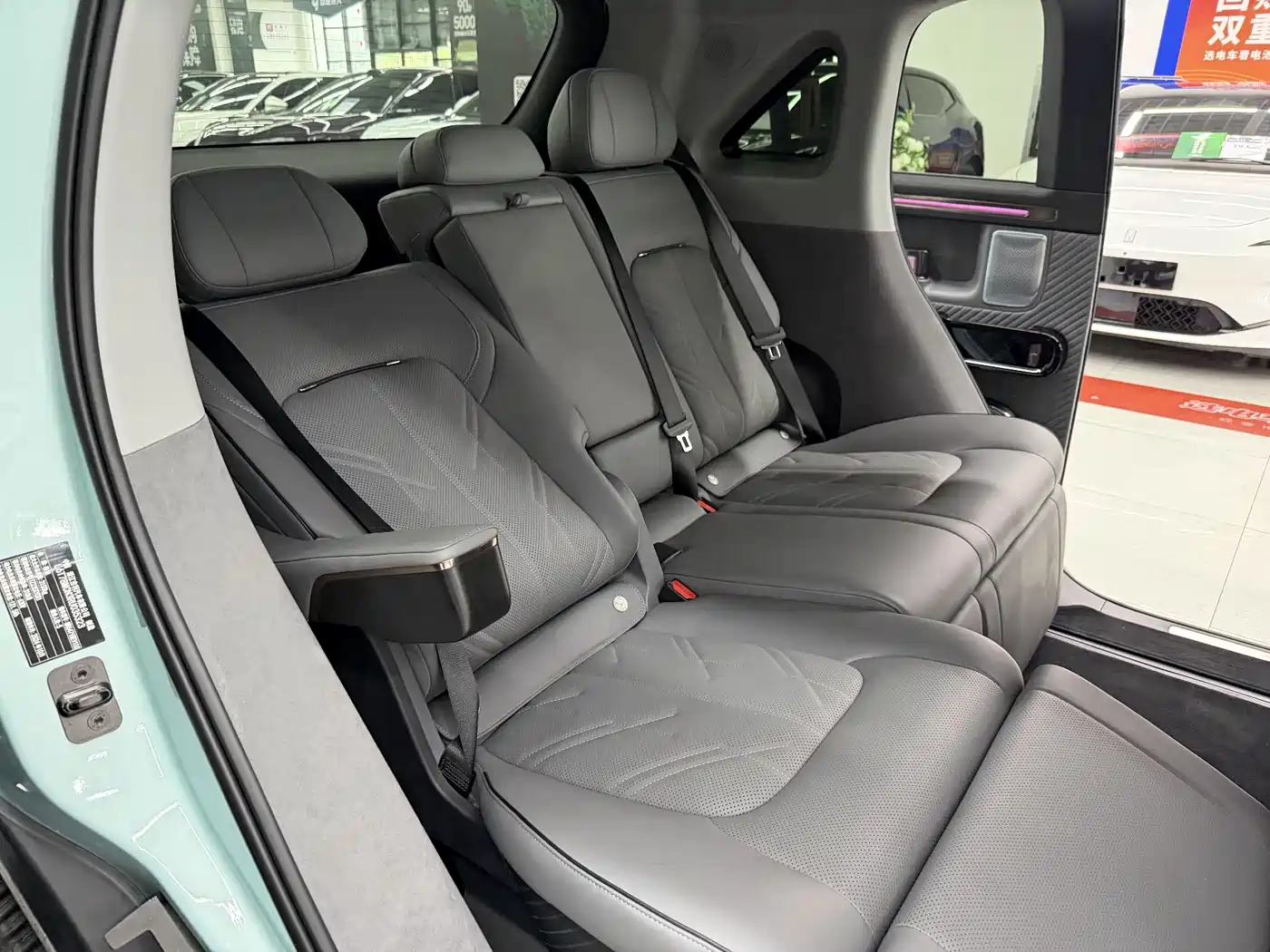 ZEEKR EXTREME KRYPTON MIX