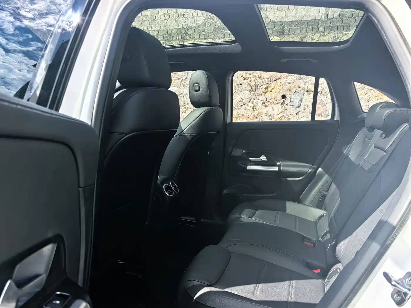 Mercedes-Benz GLA 2024 2024 GLA 200