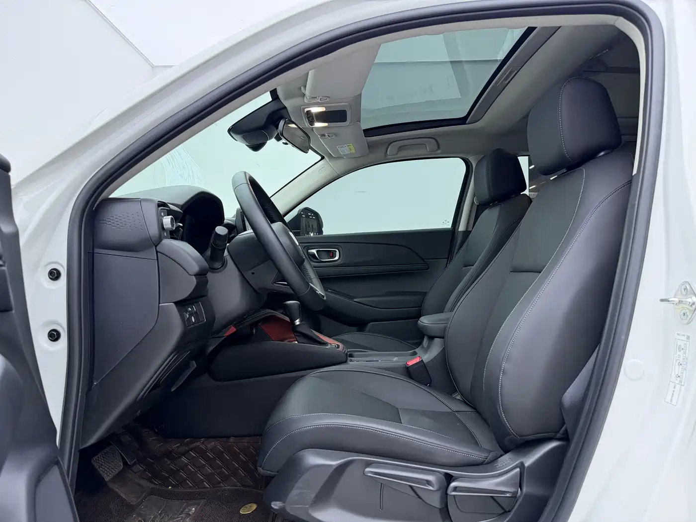 Honda XR-V, миниатюра 10