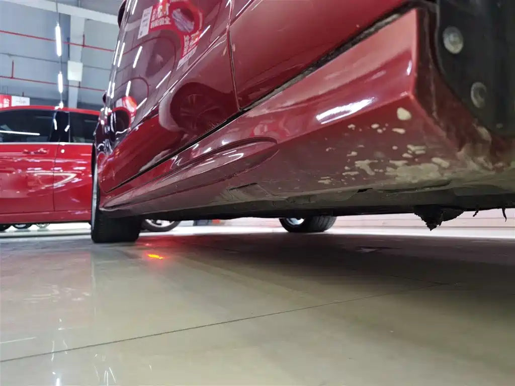 Mercedes-Benz CLS 2017 CLS 260 Elegance фото 21