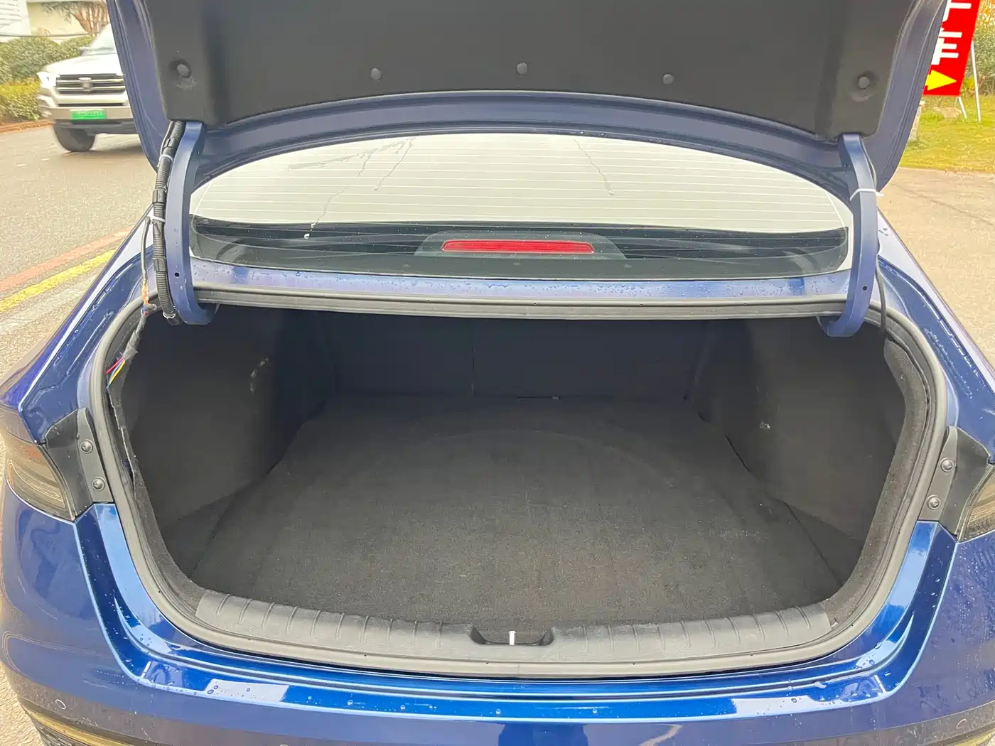 Hyundai Fista 2019 280TGDi Smart Speed Edition China VI фото 10