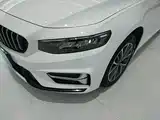 صورة 24 - Geely Preface