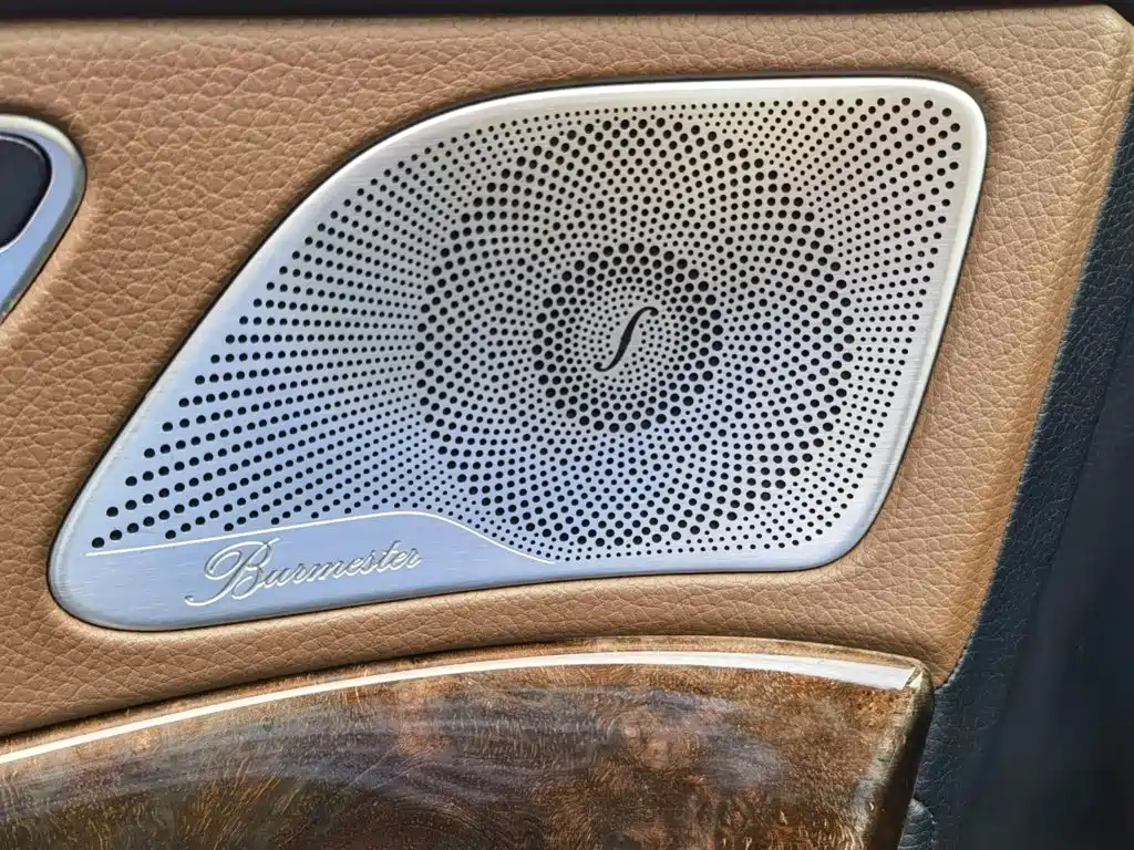Фото 41 - Mercedes-Benz S-Class