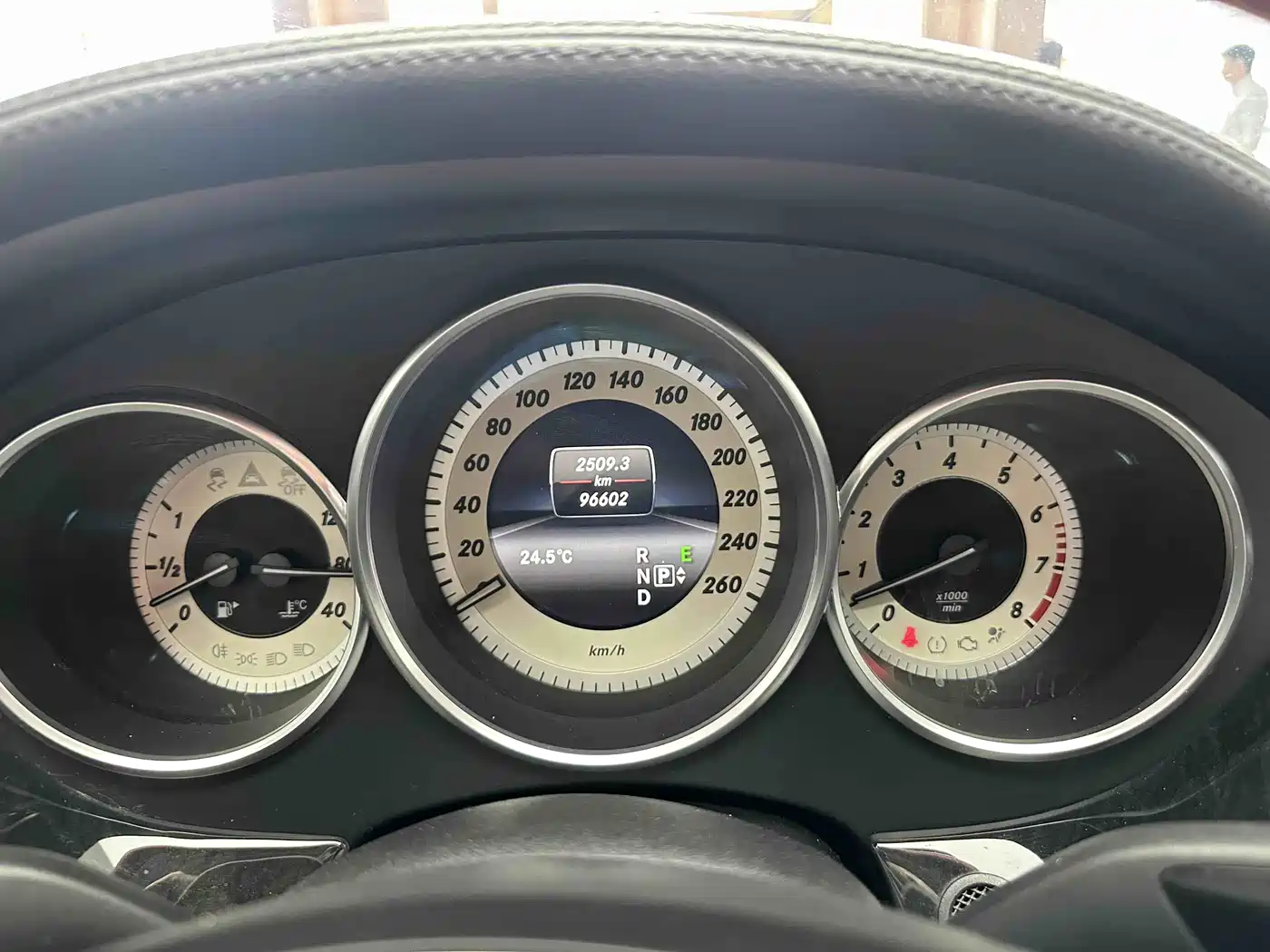 Mercedes-Benz CLS 2015 CLS 320 фото 8