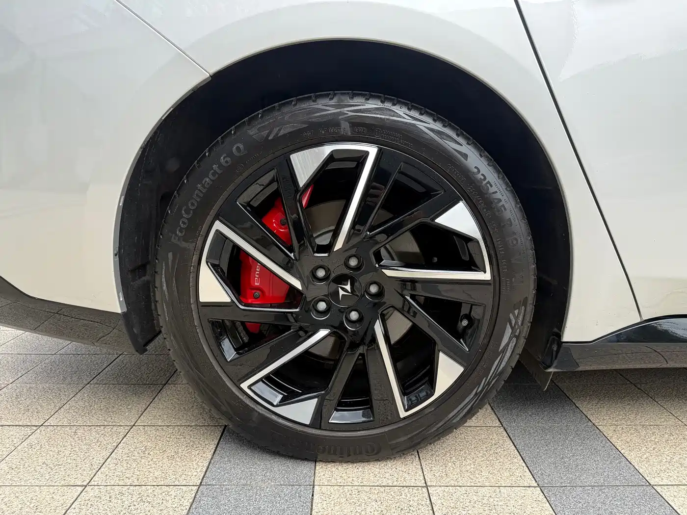 Dongfeng Yipai eπ007 2025 2024 Pure Electric 530 Ruyi Edition
