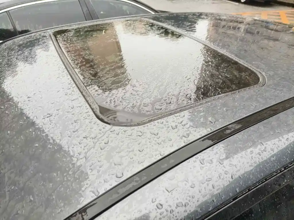 BYD Qin New Energy 2021 2019 Long Range Luxury Edition