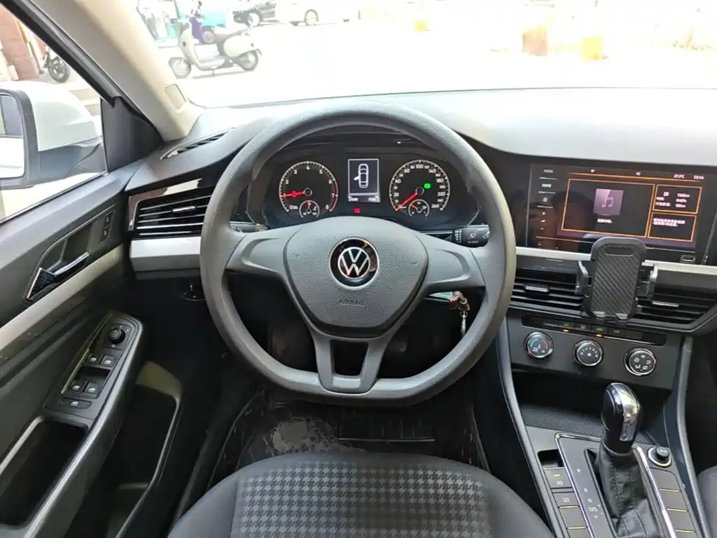 Volkswagen Bora, миниатюра 11