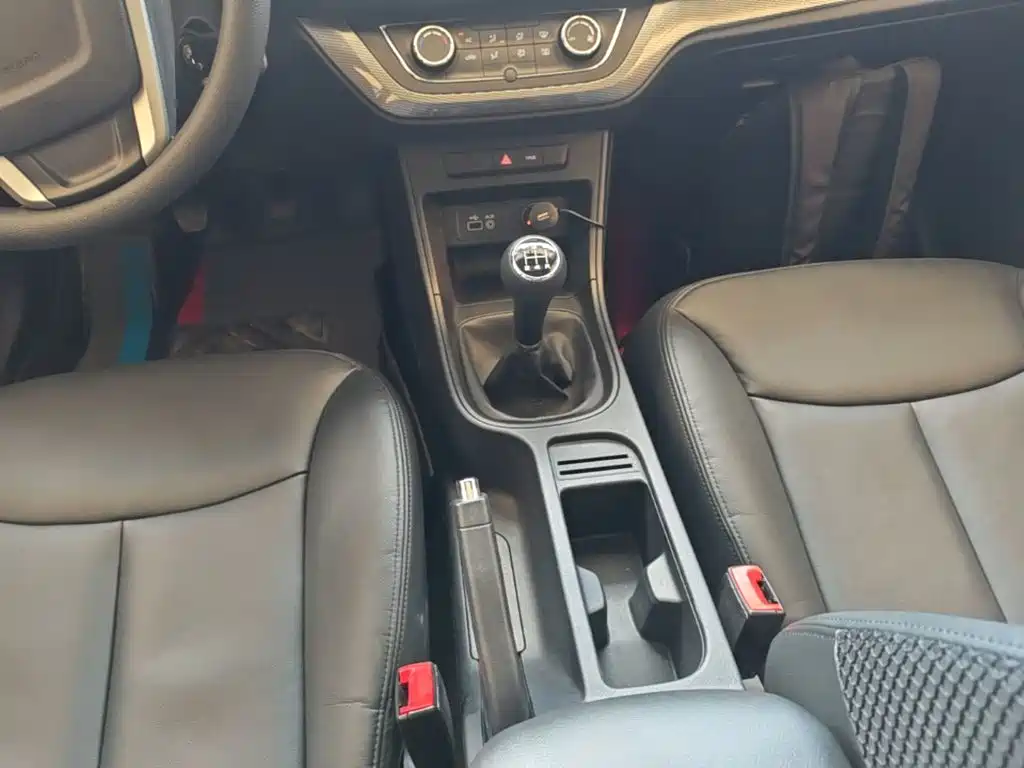 Roewe 360 2016 2015 1.5L Manual Luxury