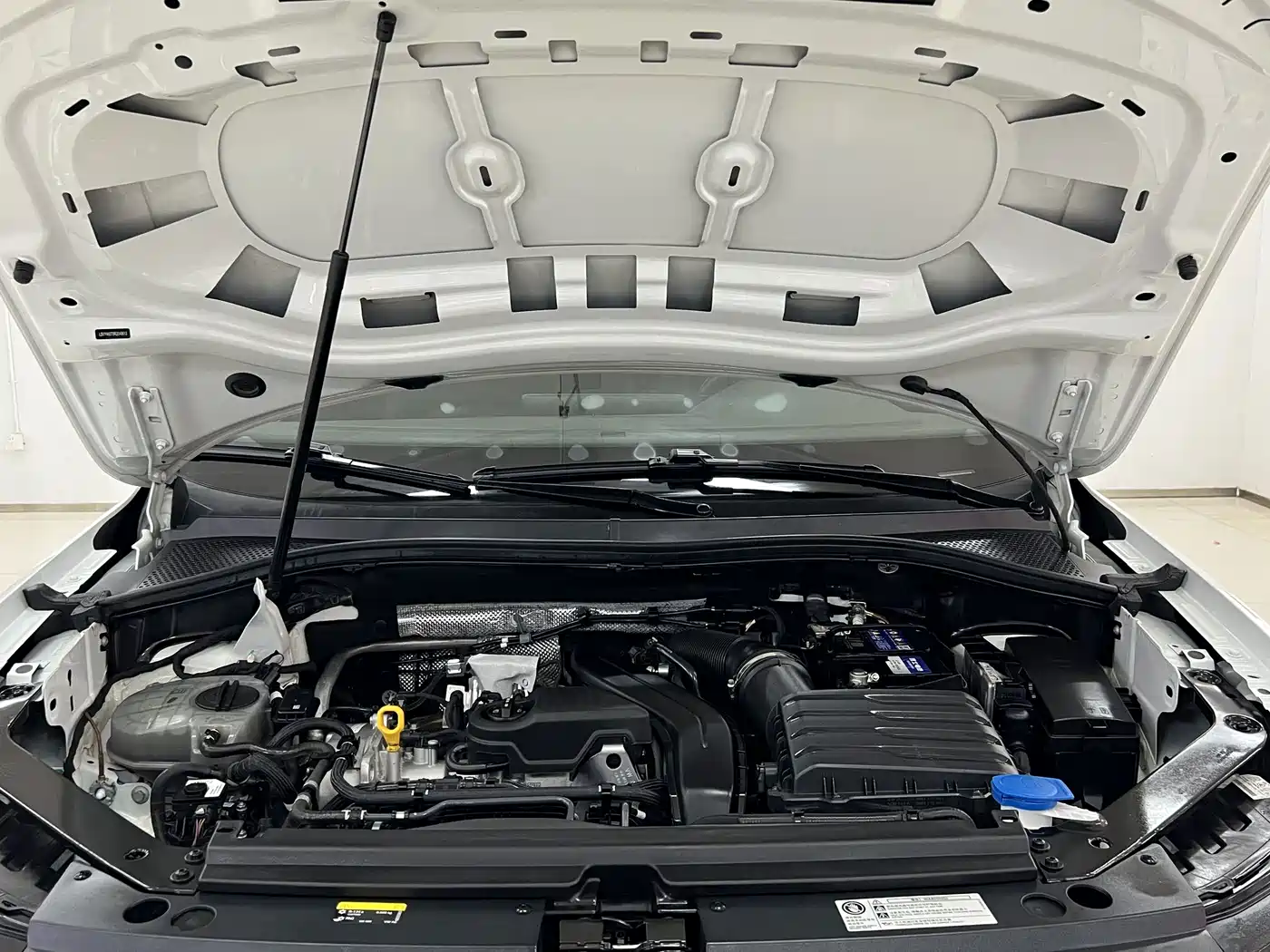 Volkswagen Tiguan, миниатюра 15