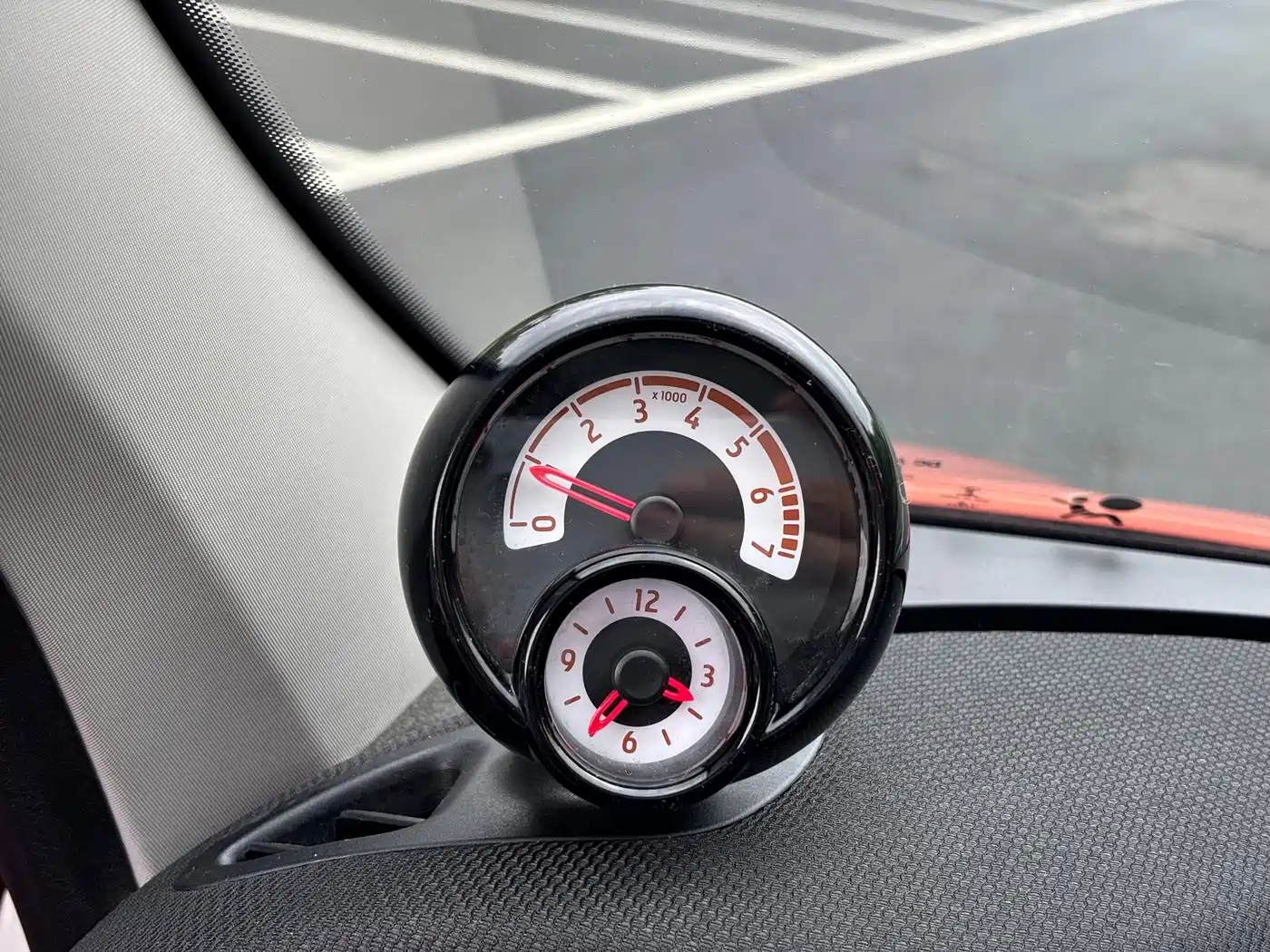 smart forfour 2016 2016 1.0L 52kW Passion Edition
