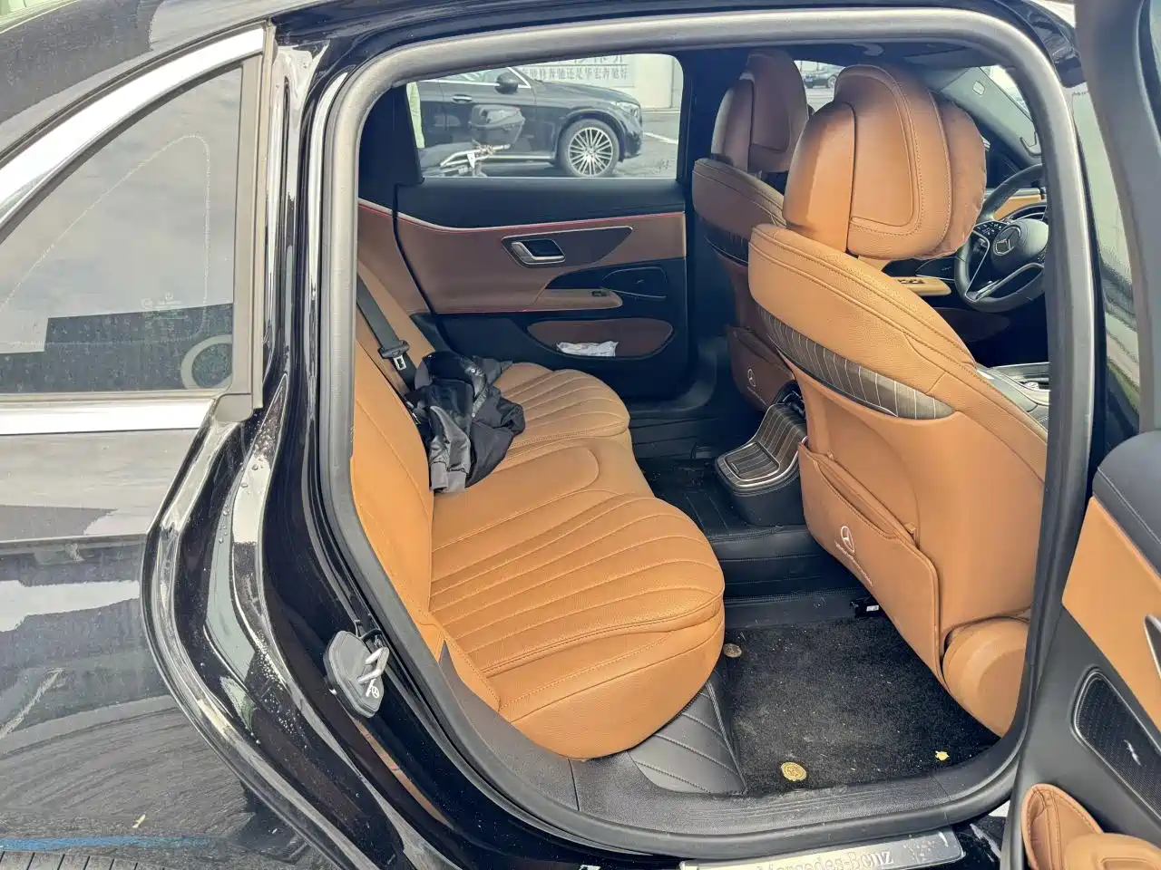 Mercedes-Benz E-Class 2025 Facelift E 300 L Fashion фото 9