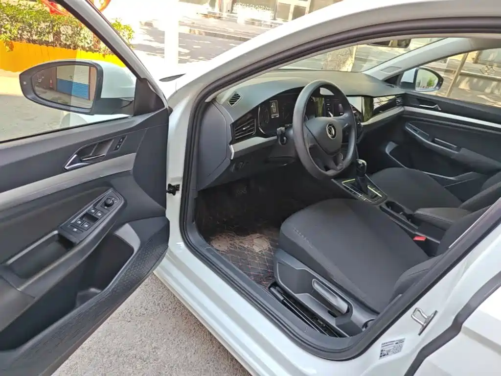 Volkswagen Bora, миниатюра 16