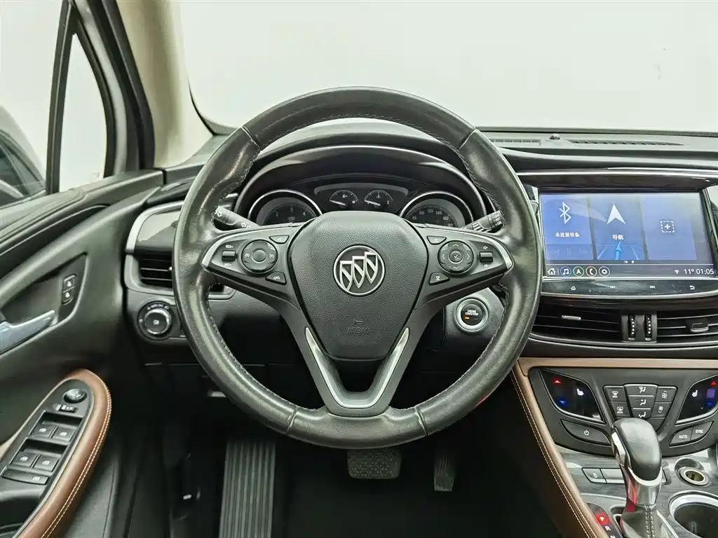 Buick Envision Plus 2020 28T AWD Elite фото 11