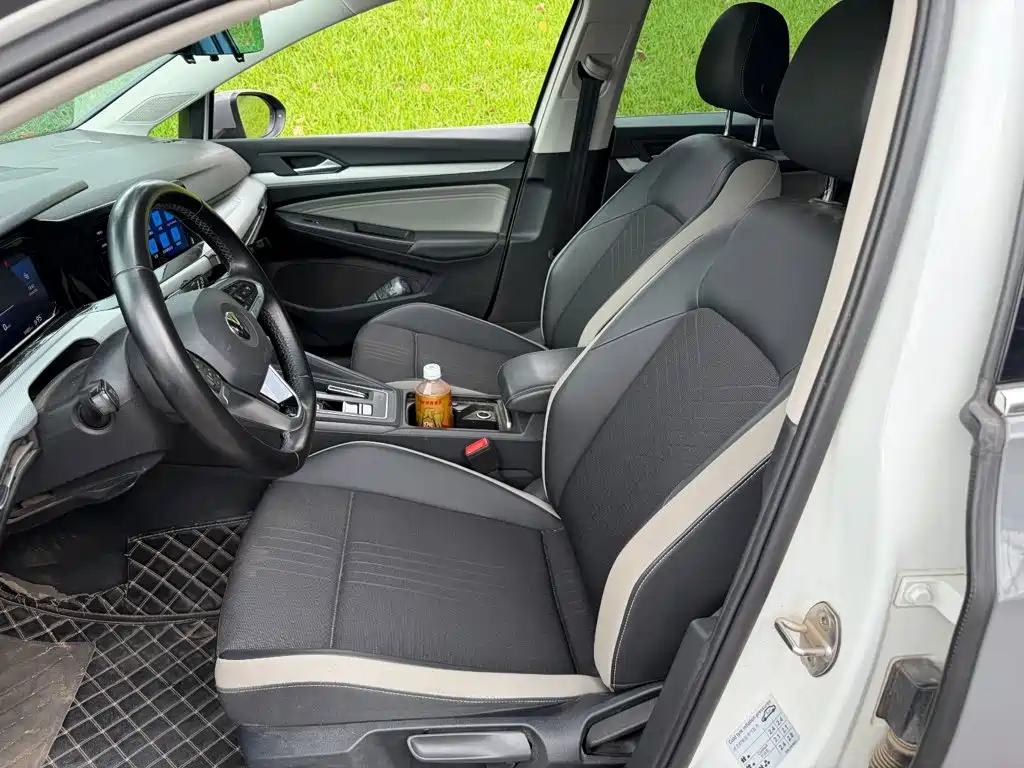 Volkswagen Golf, миниатюра 8
