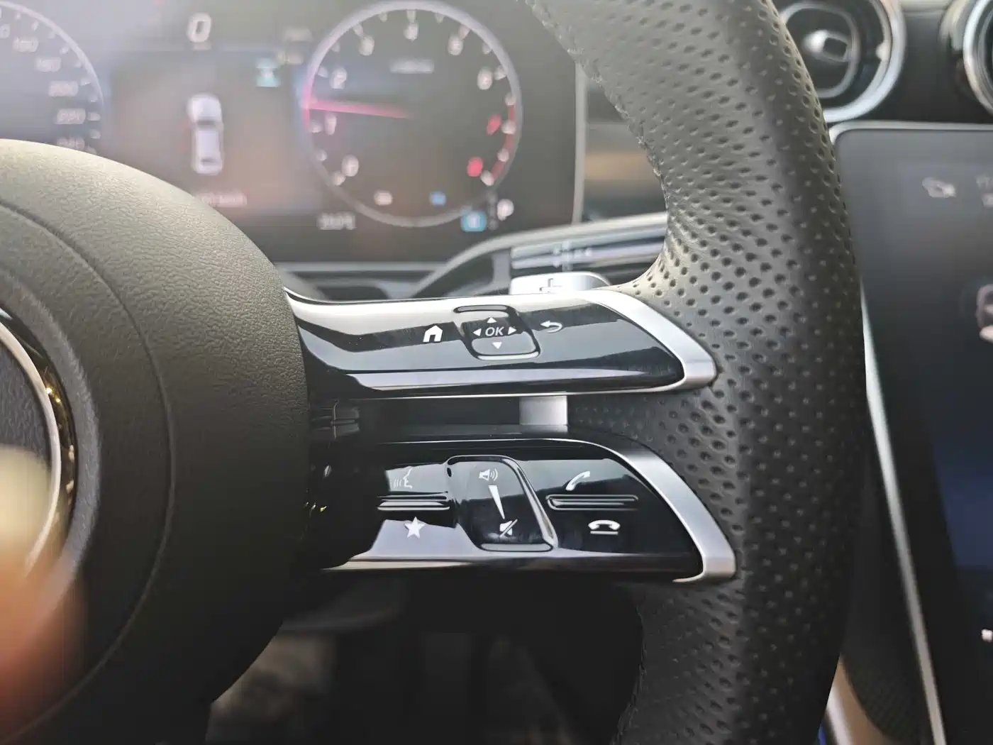 Mercedes-Benz C-Class 2025 C 260 L Sport Edition фото 14