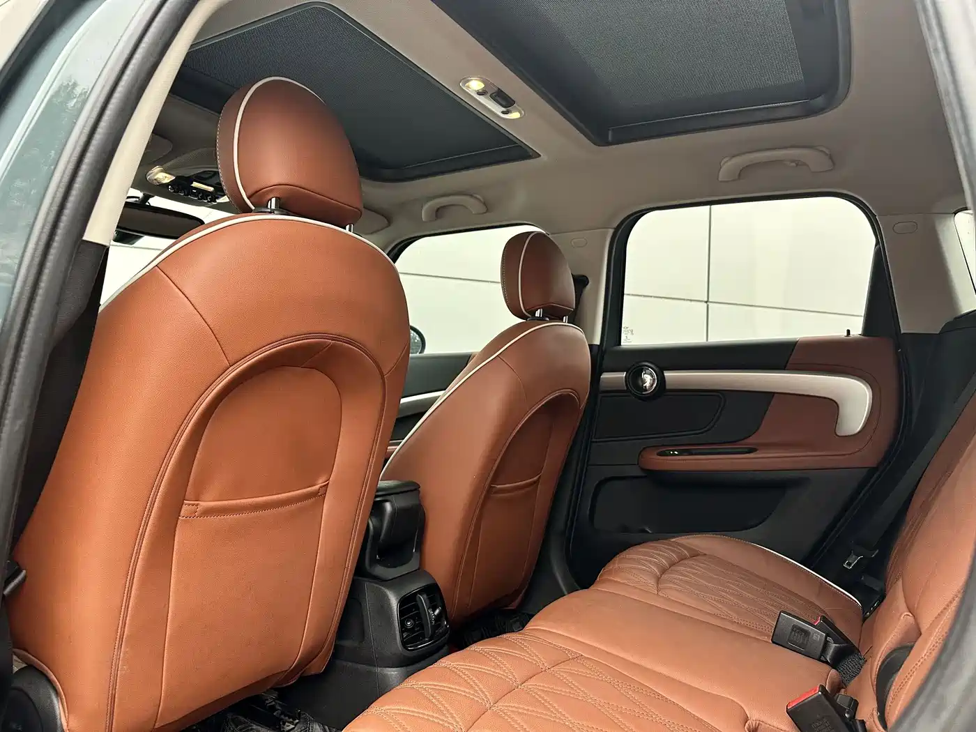MINI COUNTRYMAN 2023 2023 Facelift 1.5T COOPER ALL4 Connoisseur