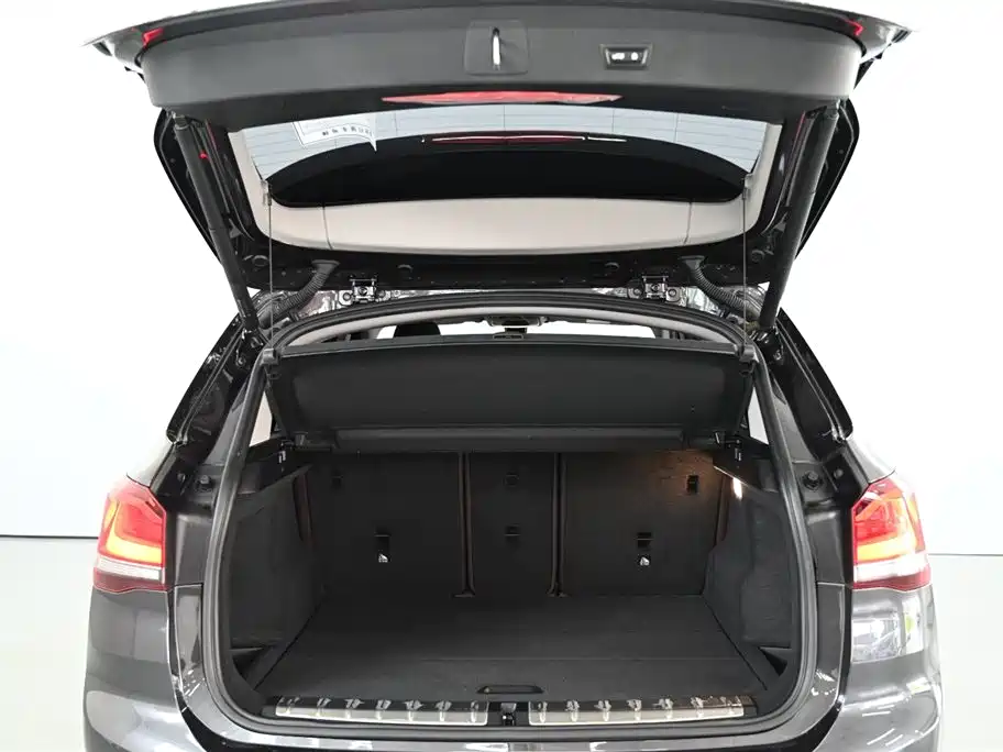 BMW X1 2022 sDrive25Li Leading фото 25