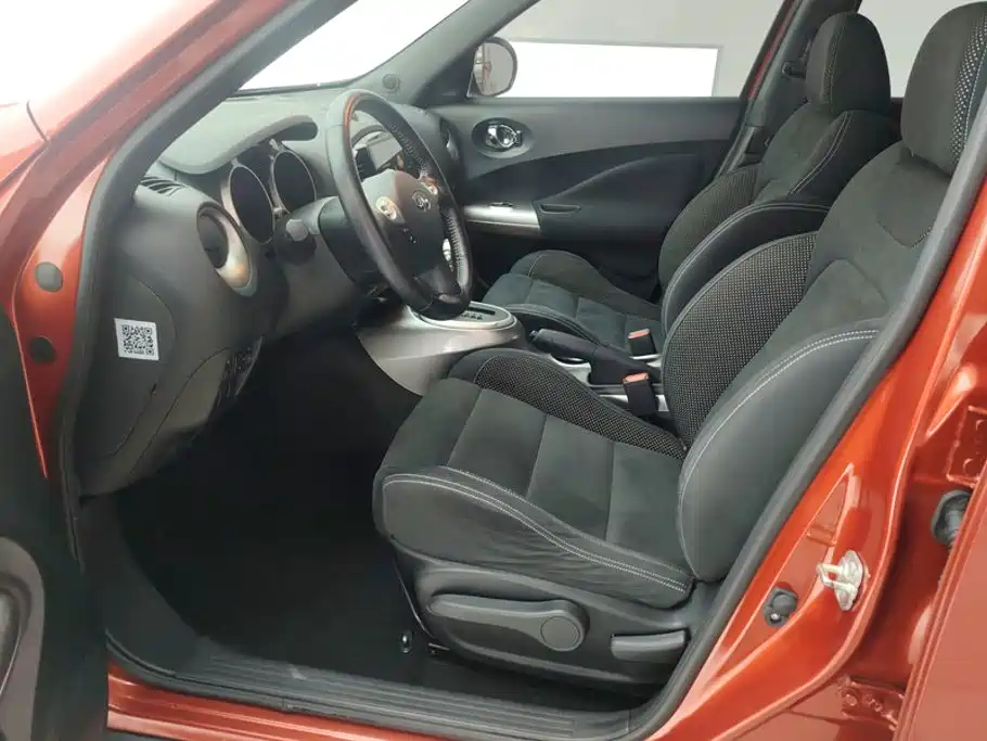 Infiniti ESQ 2018 2014 1.6L Free Edition