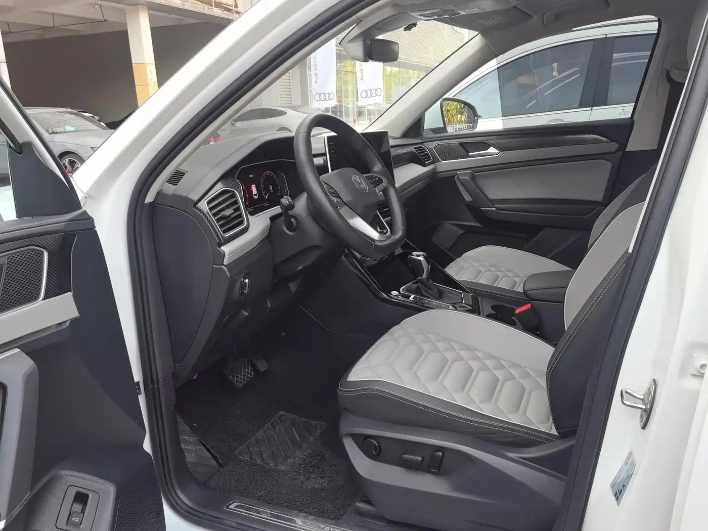 Volkswagen Tayron, миниатюра 10