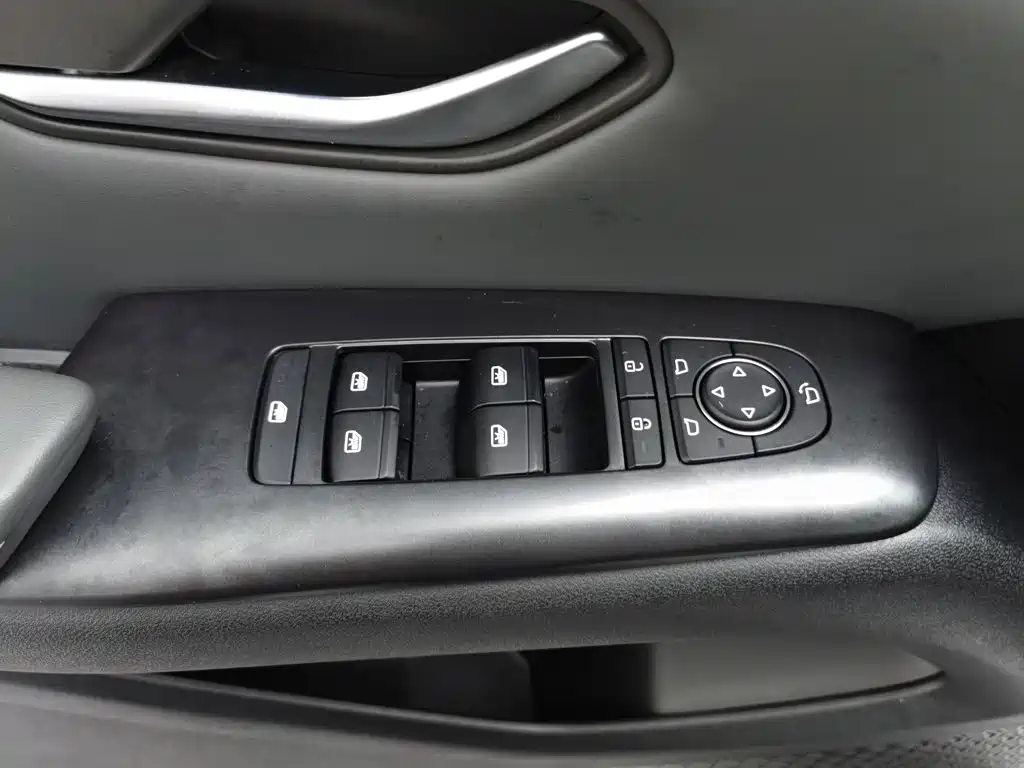 BYD Song Pro, миниатюра 9
