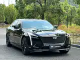 Фото 9 - Cadillac CT6