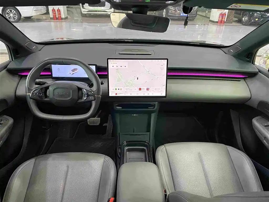 صورة 9 - Lynk & Co Z20