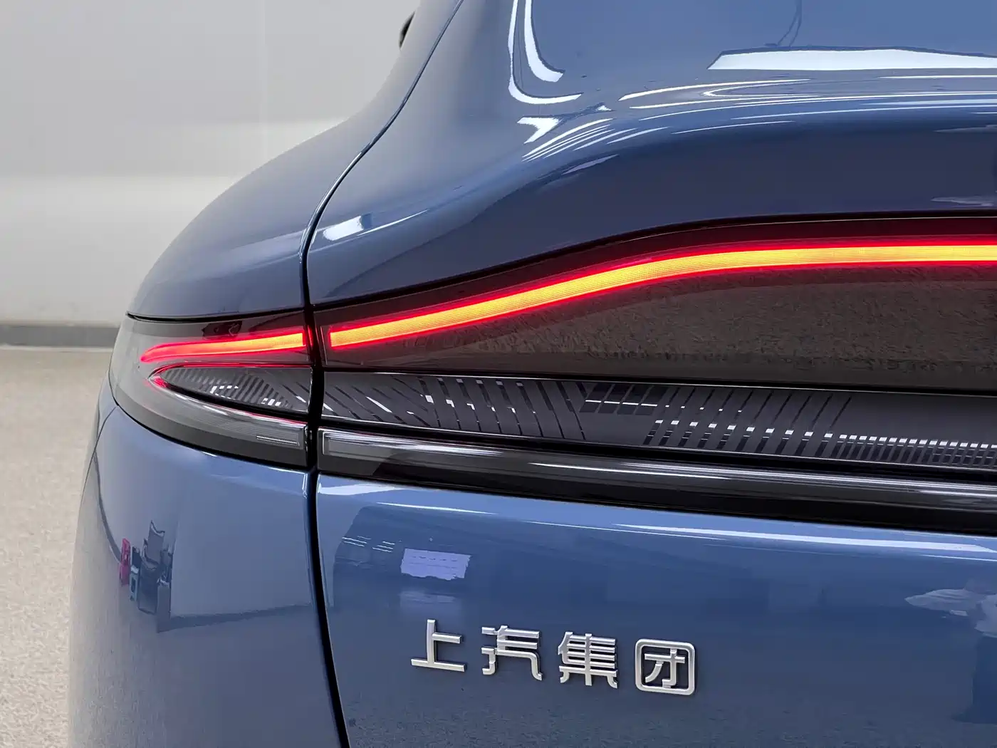 ZHIJI AUTOMOBILE ZHIJI LS6