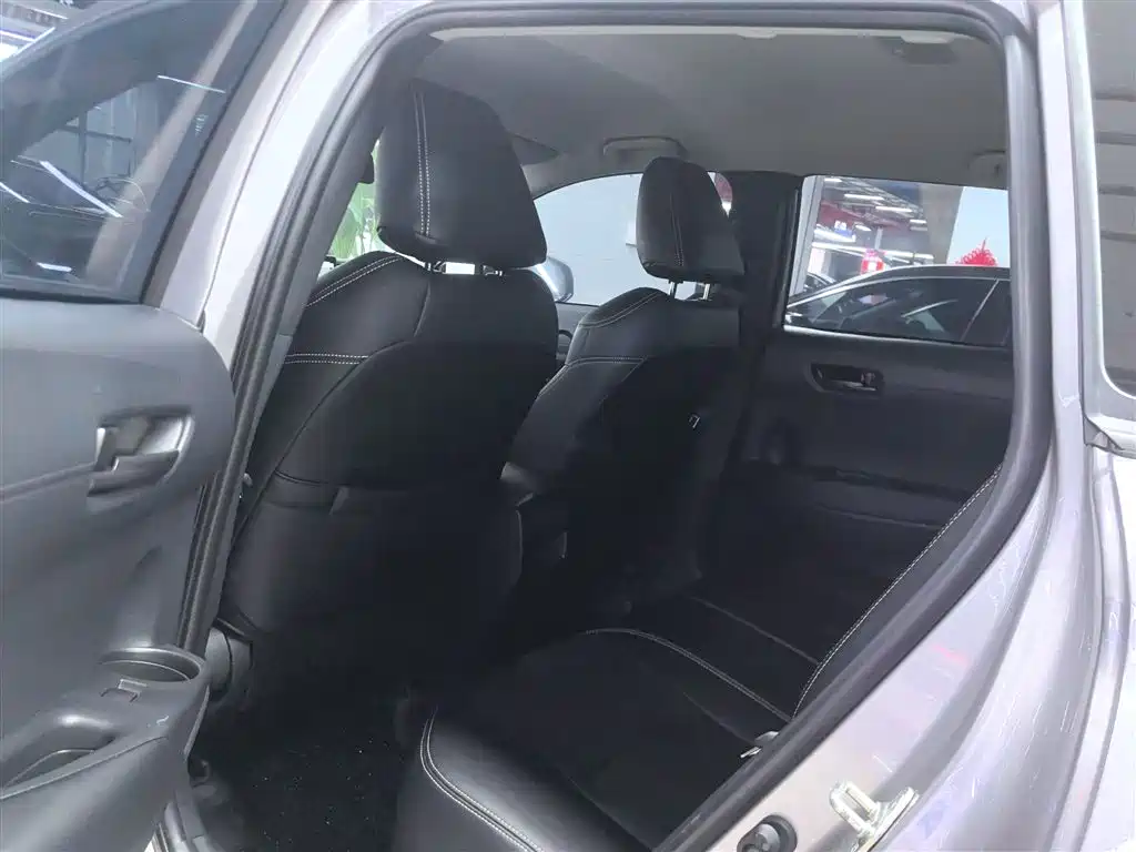 TOYOTA COROLLA SHARP AMPLIFIER