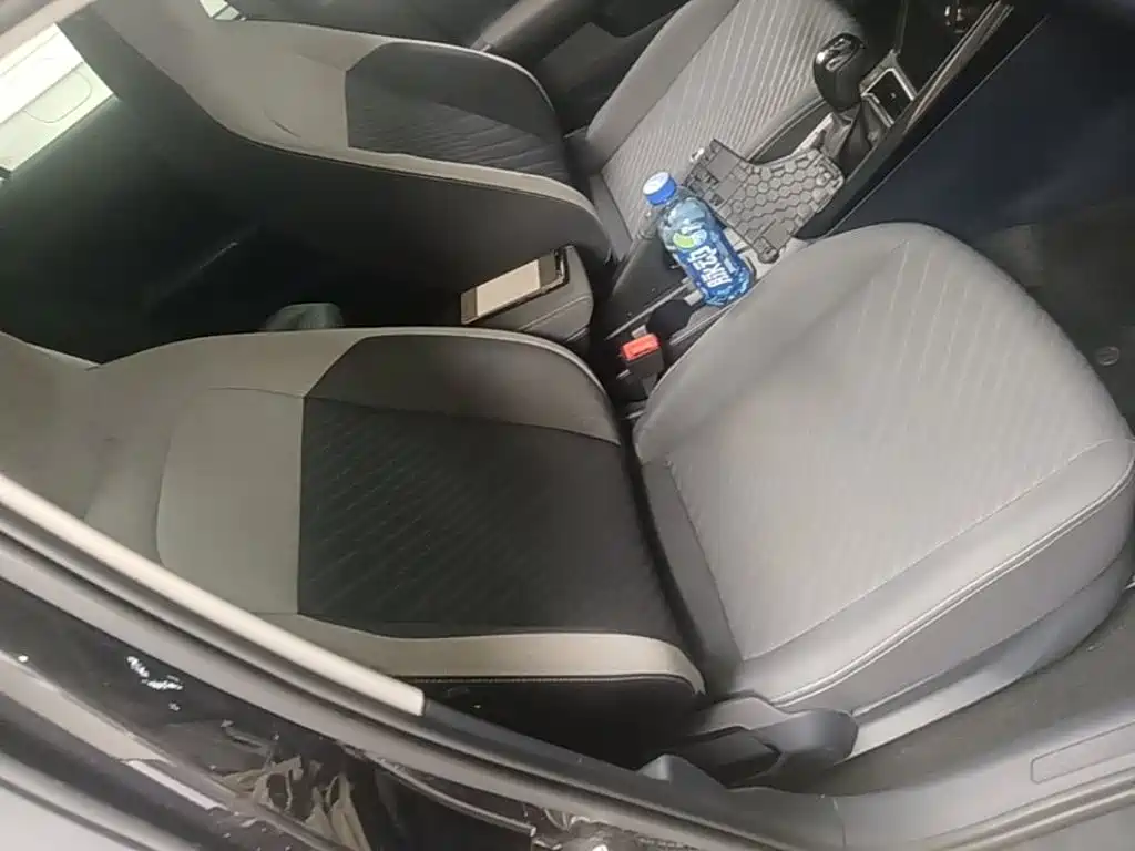 Volkswagen Lavida, миниатюра 25
