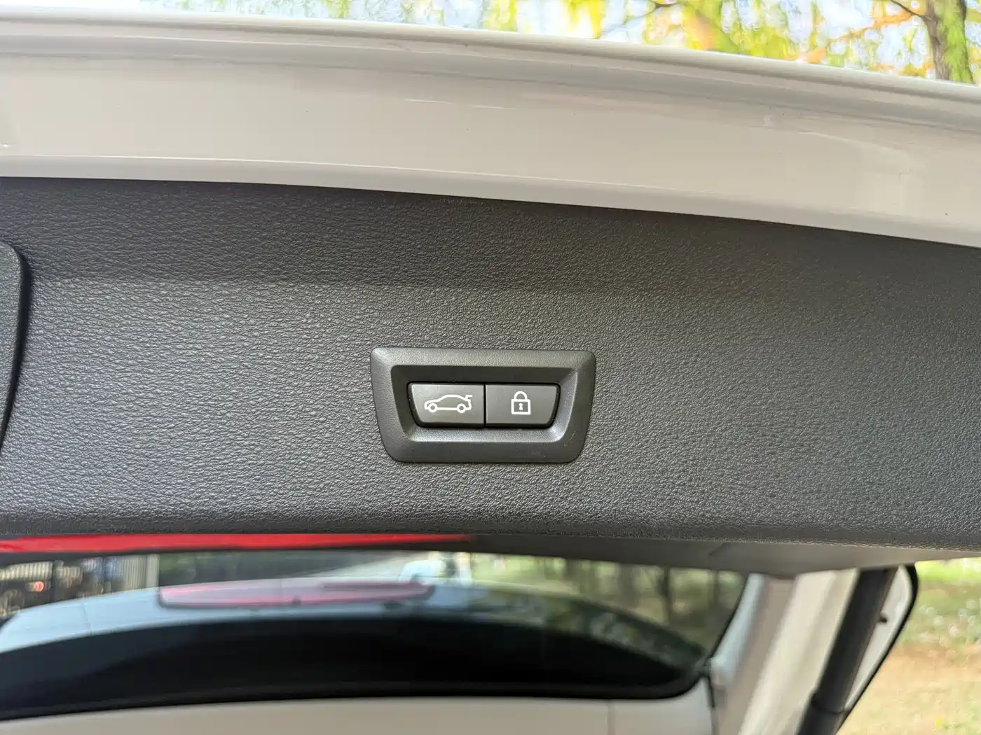 BMW X1 2021 Facelift sDrive25Li Leading фото 21