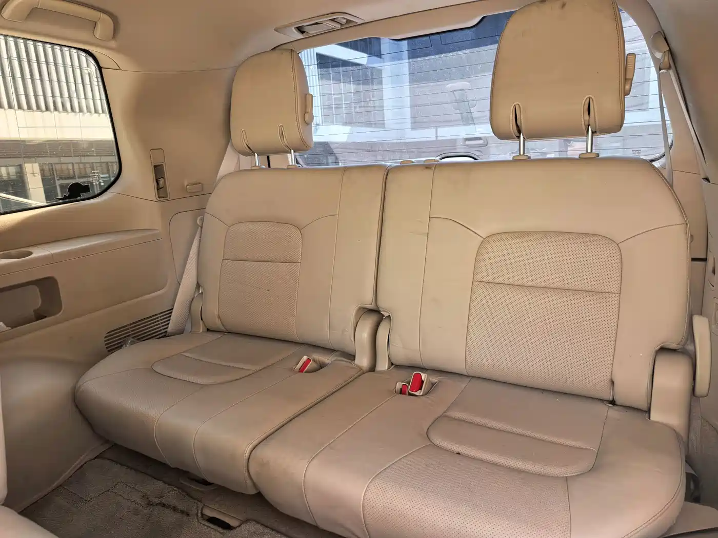 Toyota Land Cruiser 2013 2012 4.0L Automatic VX