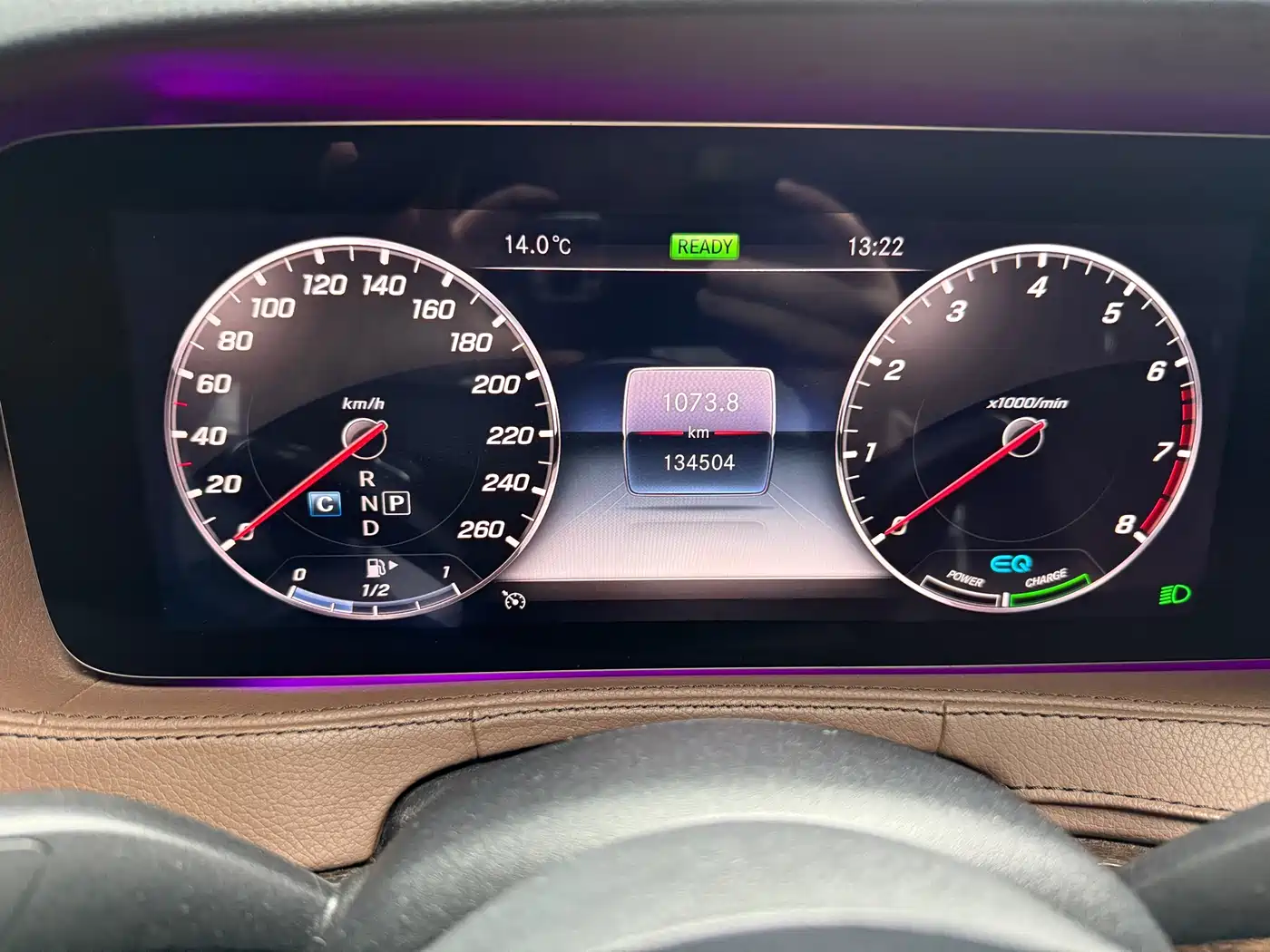 Mercedes-Benz S-Class 2019 S 320 L фото 4